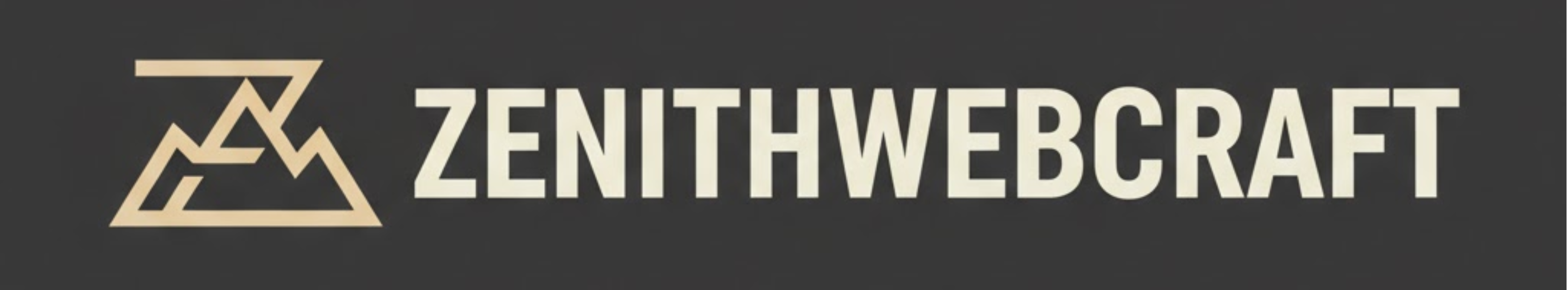ZenithWebCraft - Professional Web Design in Orlando, FL